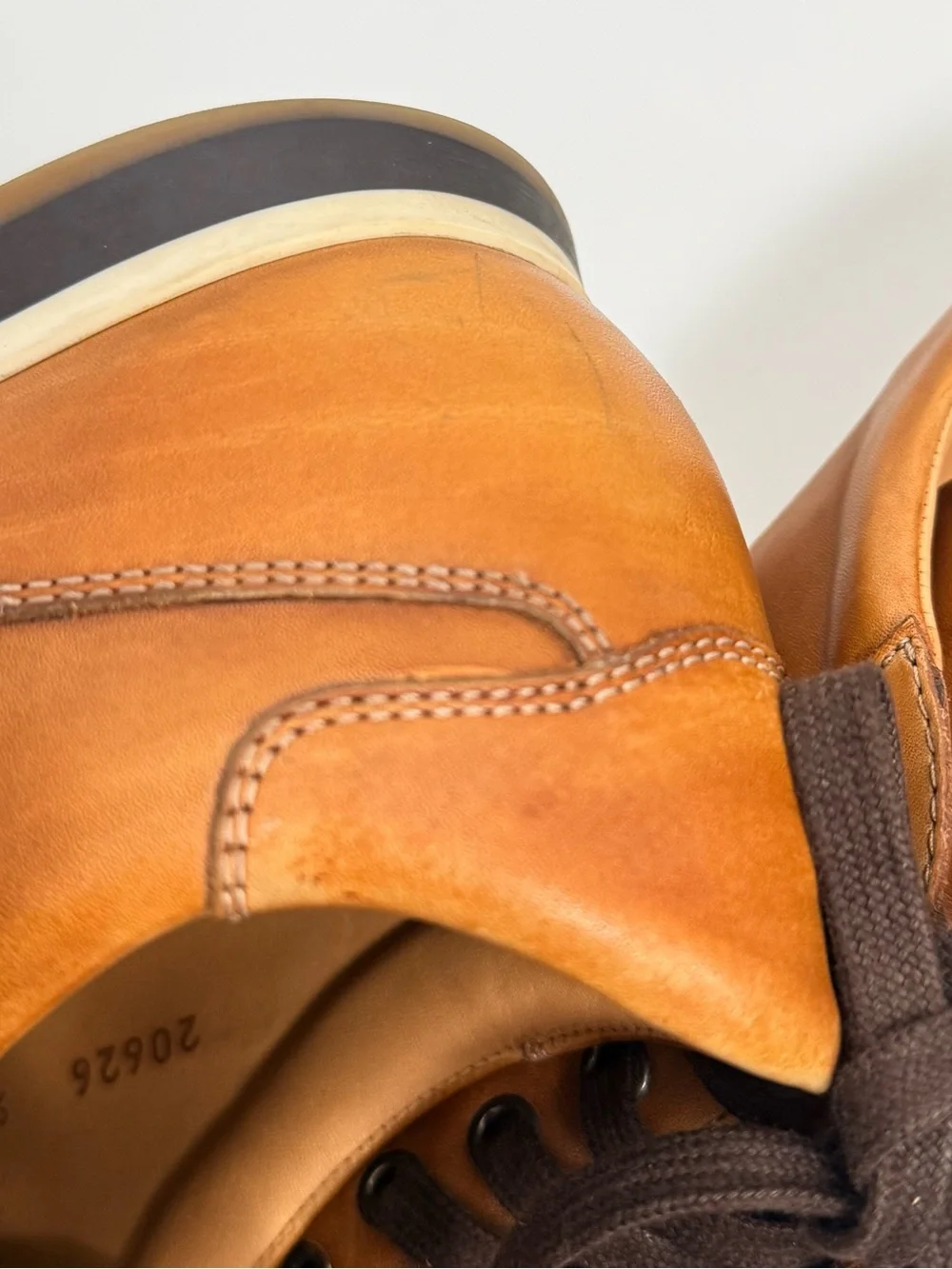 Magnanni loved it